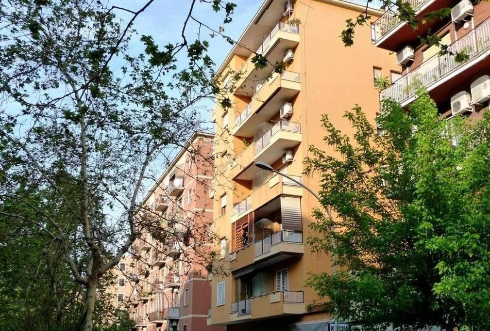 Casa Publicola Apartment Rome Exterior photo