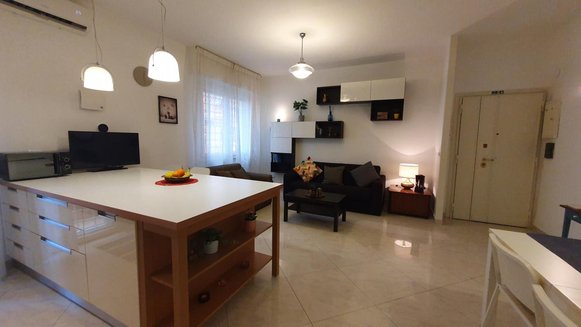 Casa Publicola Apartment Rome Exterior photo